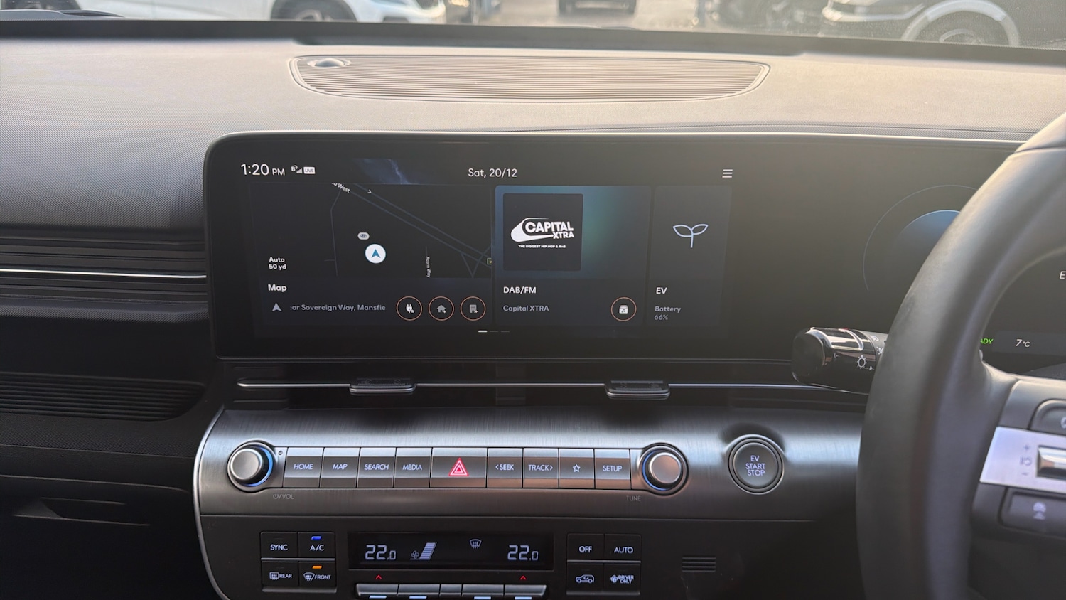 Used Hyundai KONA 2025 for sale - 77033327: Photo 12