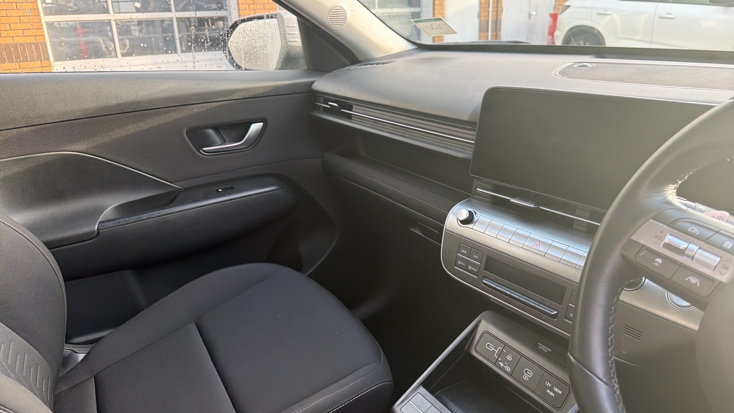 Used Hyundai KONA 2025 for sale - 77033327: Photo 14