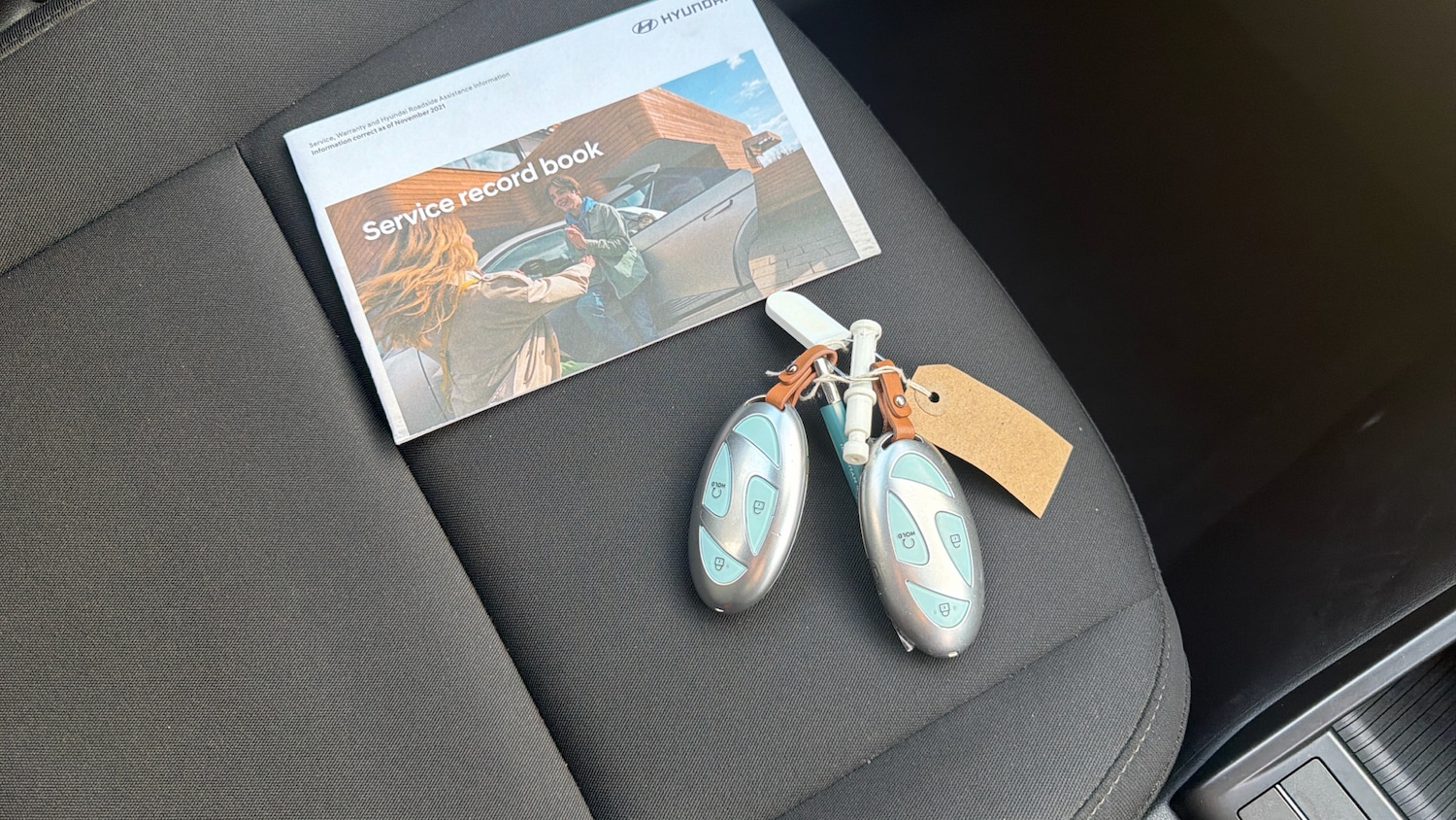 Used Hyundai KONA 2025 for sale - 77033327: Photo 19