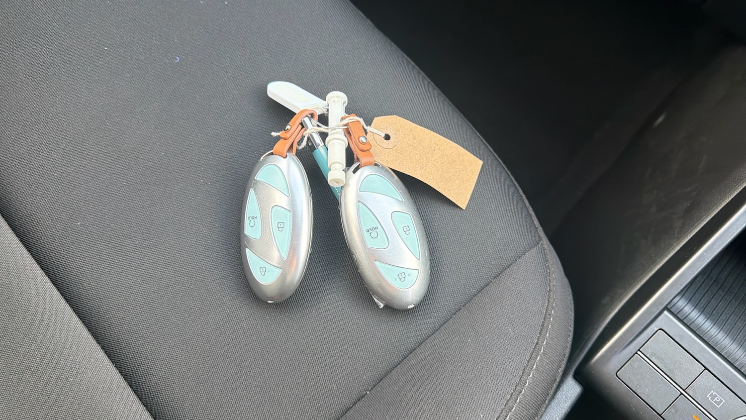 Used Hyundai KONA 2025 for sale - 77033327: Photo 20