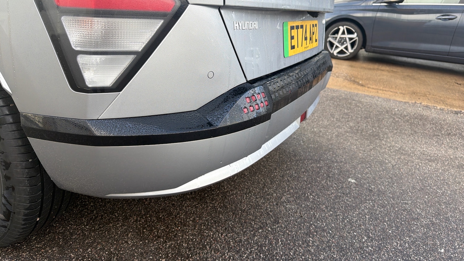 Used Hyundai KONA 2025 for sale - 77033327: Photo 23