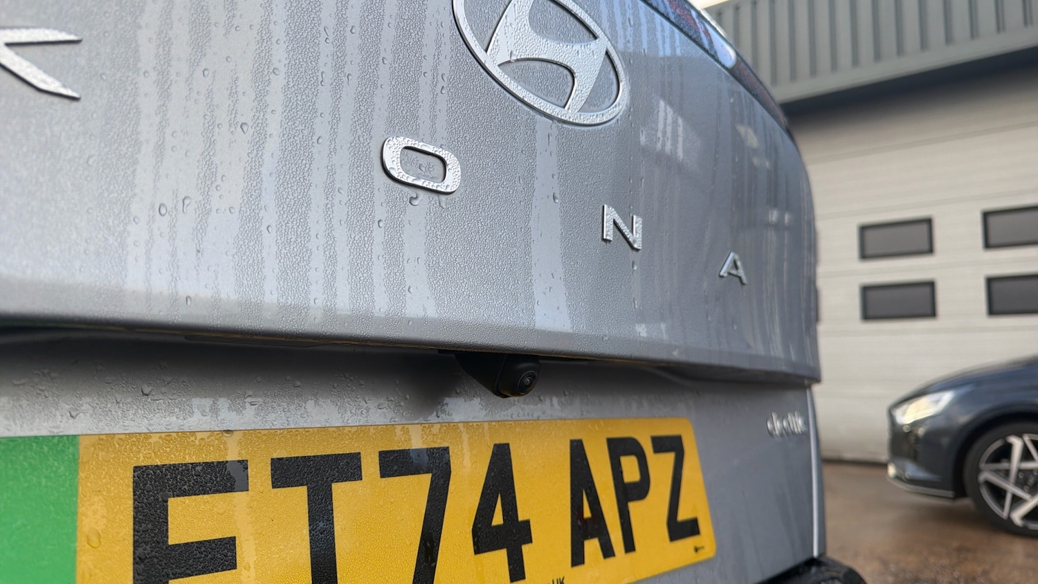 Used Hyundai KONA 2025 for sale - 77033327: Photo 24