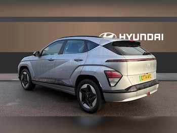 Used Hyundai KONA 2025 for sale - 77033327: Photo
