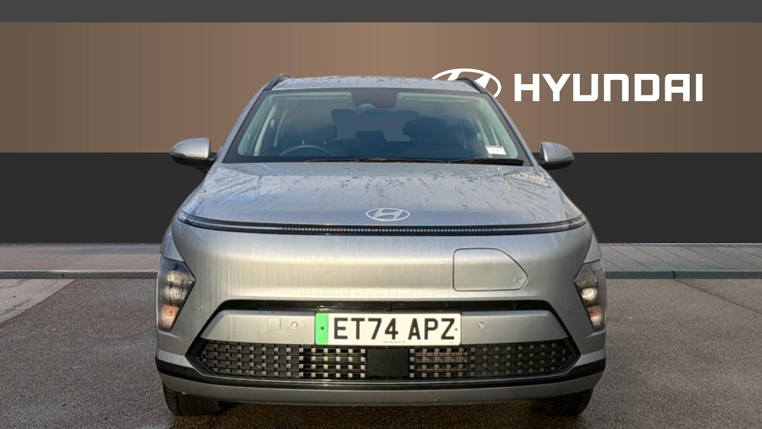 Used Hyundai KONA 2025 for sale - 77033327: Photo 3