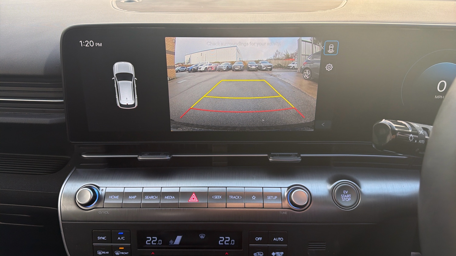 Used Hyundai KONA 2025 for sale - 77033327: Photo 34