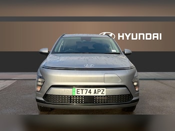 Used Hyundai KONA 2025 for sale - 77033327: Photo