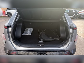 Used Hyundai KONA 2025 for sale - 77033327: Photo