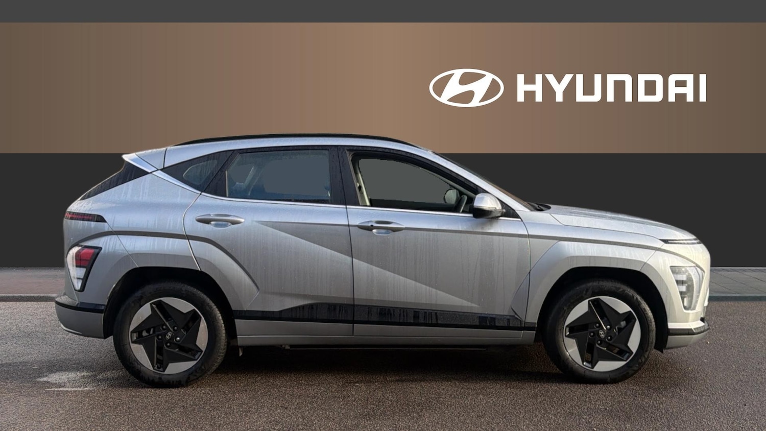 Used Hyundai KONA 2025 for sale - 77033327: Photo 5