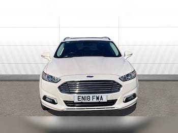 Used Ford Mondeo 2018 for sale - 78340232: Photo
