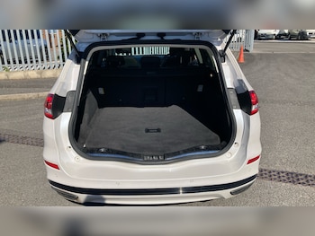 Used Ford Mondeo 2018 for sale - 78340232: Photo