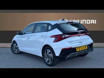 Used Hyundai i20 2024 for sale - 74245566: Photo