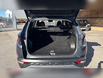 Used Hyundai TUCSON 2022 for sale - 78255369: Photo