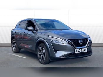 Used Nissan Qashqai 2024 for sale - 78250739: Photo