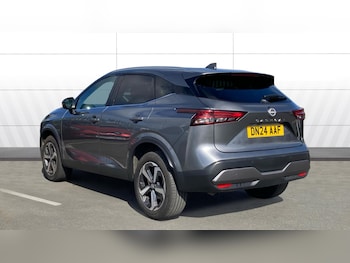 Used Nissan Qashqai 2024 for sale - 78250739: Photo