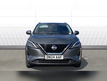 Used Nissan Qashqai 2024 for sale - 78250739: Photo