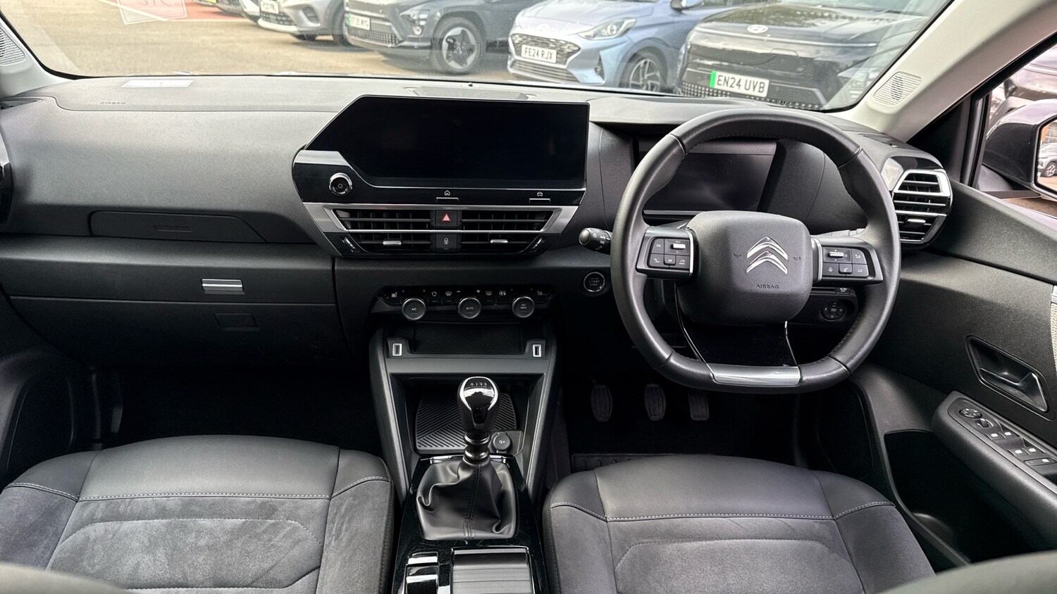 Used Citroen C4 2023 for sale - 78168660: Photo 10