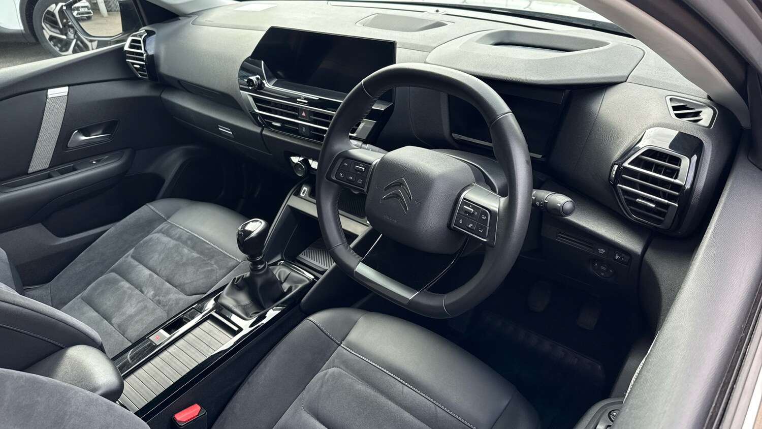 Used Citroen C4 2023 for sale - 78168660: Photo 11