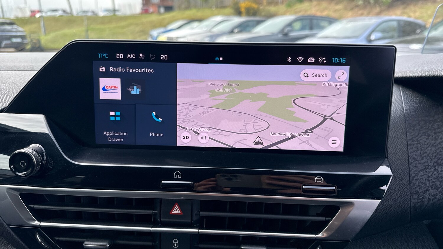 Used Citroen C4 2023 for sale - 78168660: Photo 12