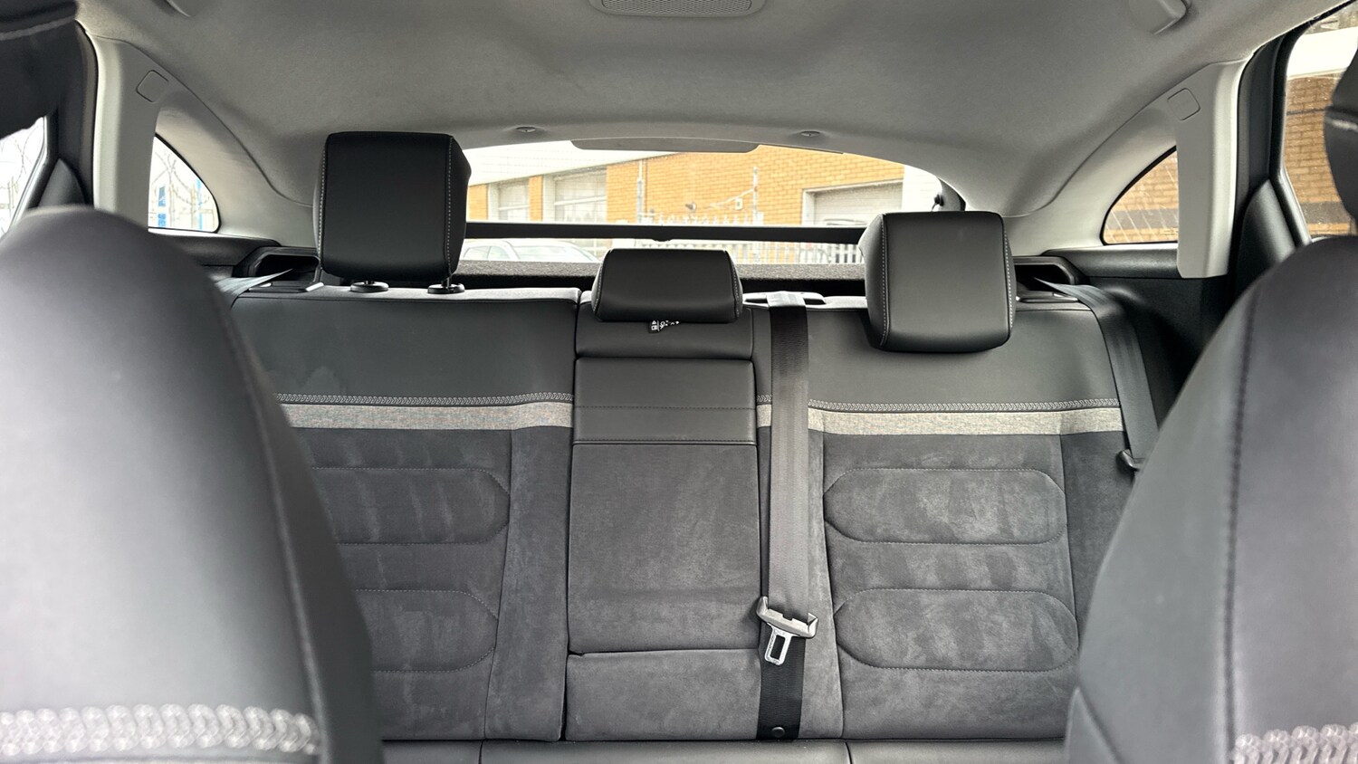 Used Citroen C4 2023 for sale - 78168660: Photo 15