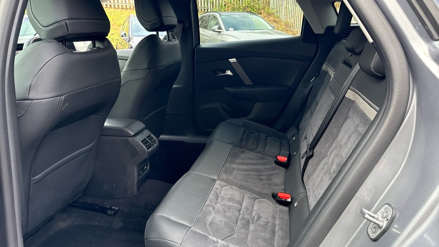 Used Citroen C4 2023 for sale - 78168660: Photo 16