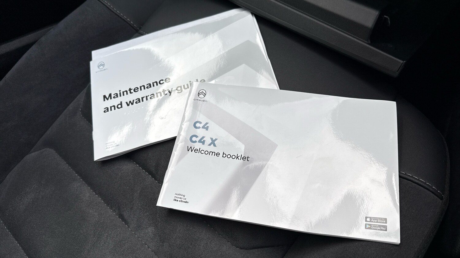 Used Citroen C4 2023 for sale - 78168660: Photo 19