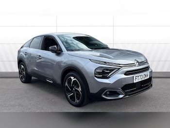 Citroen C4 feature image