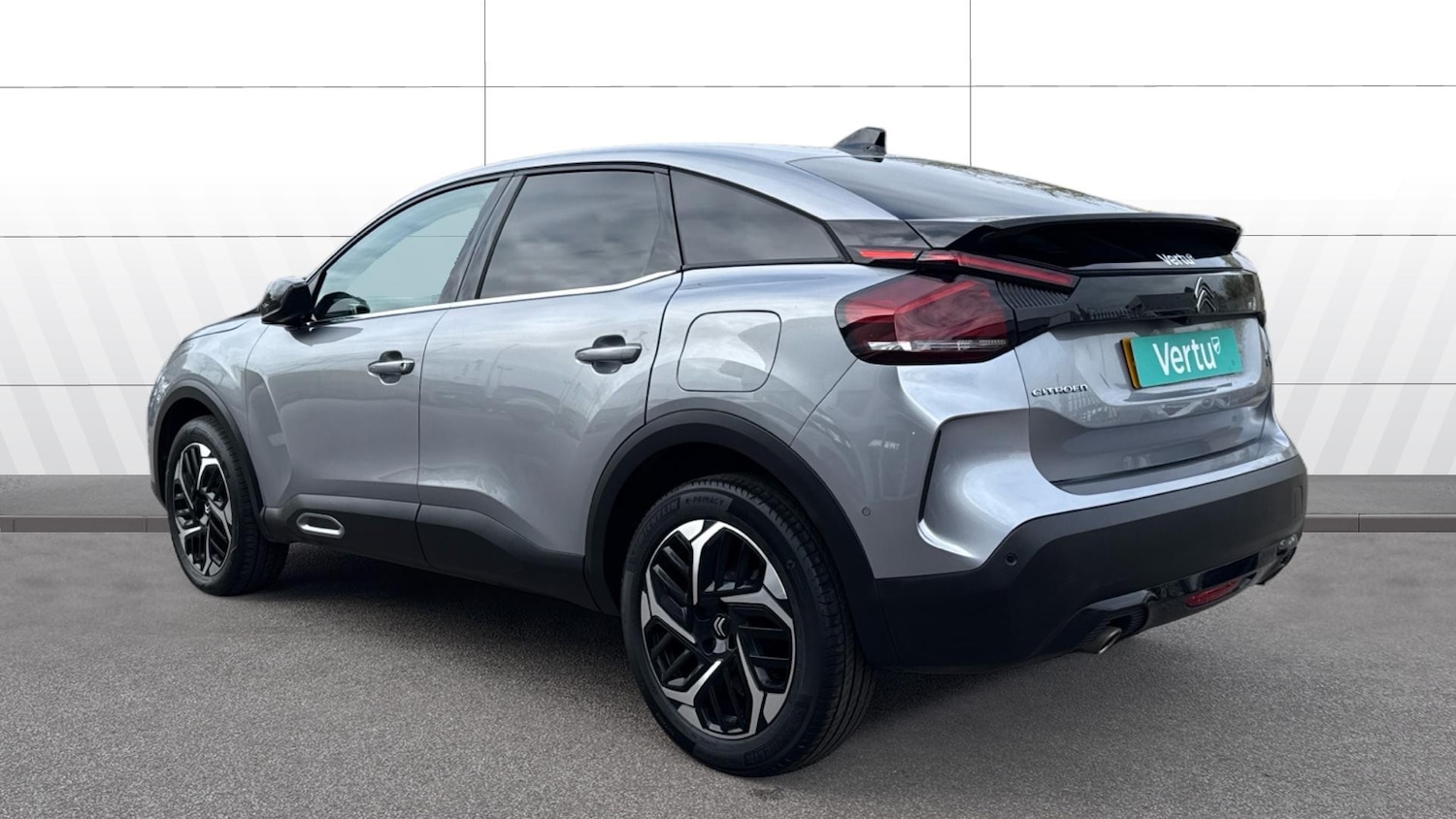 Used Citroen C4 2023 for sale - 78168660: Photo 2