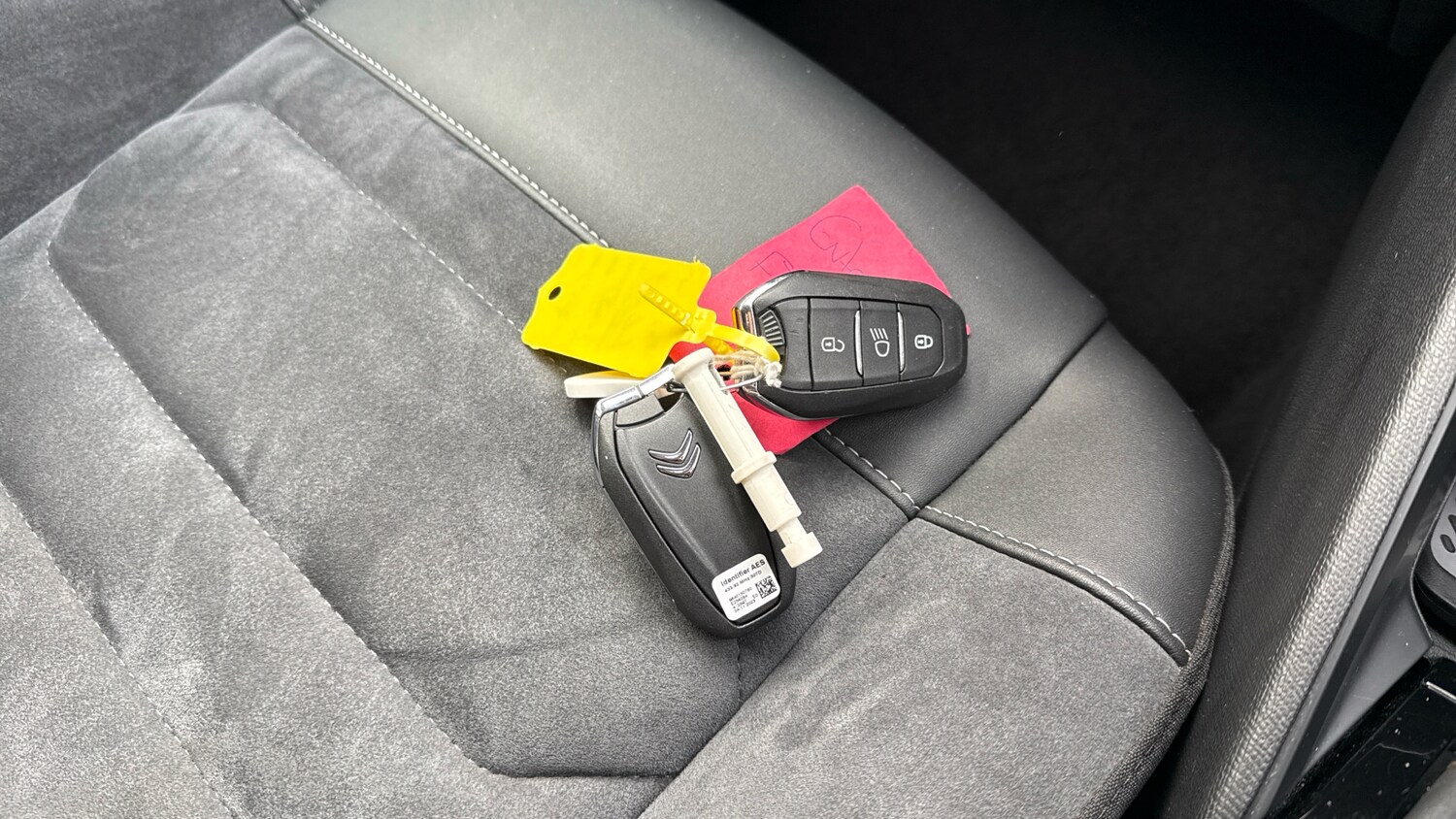 Used Citroen C4 2023 for sale - 78168660: Photo 20