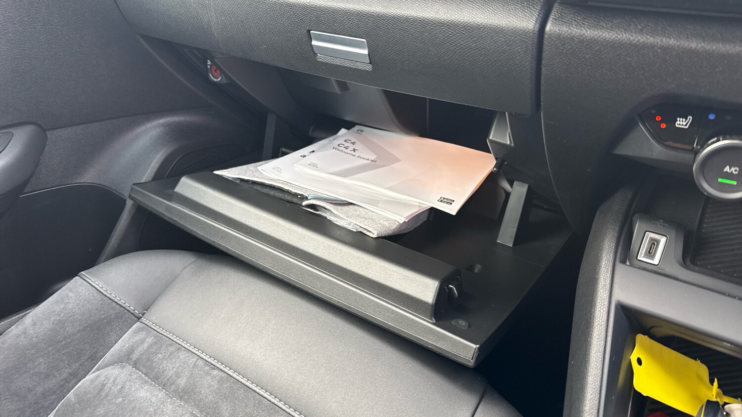 Used Citroen C4 2023 for sale - 78168660: Photo 22