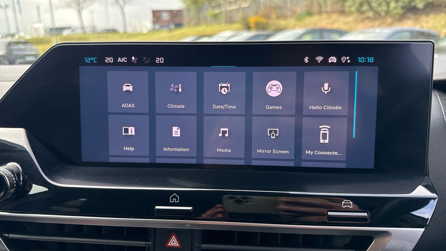 Used Citroen C4 2023 for sale - 78168660: Photo 29