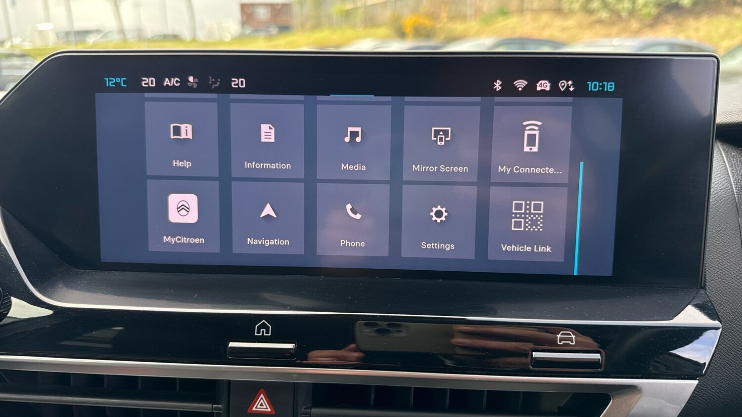 Used Citroen C4 2023 for sale - 78168660: Photo 30