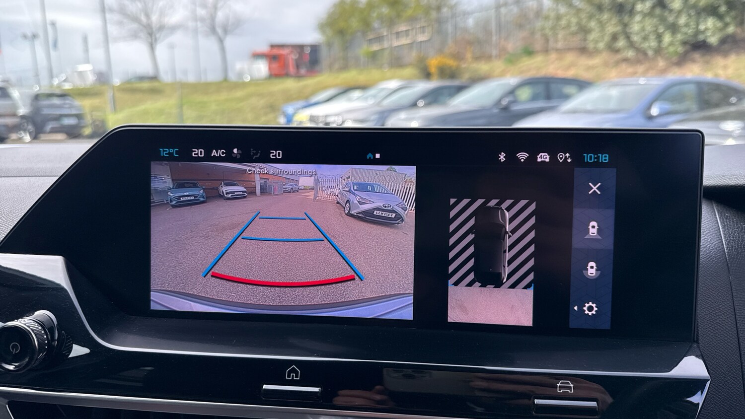 Used Citroen C4 2023 for sale - 78168660: Photo 31