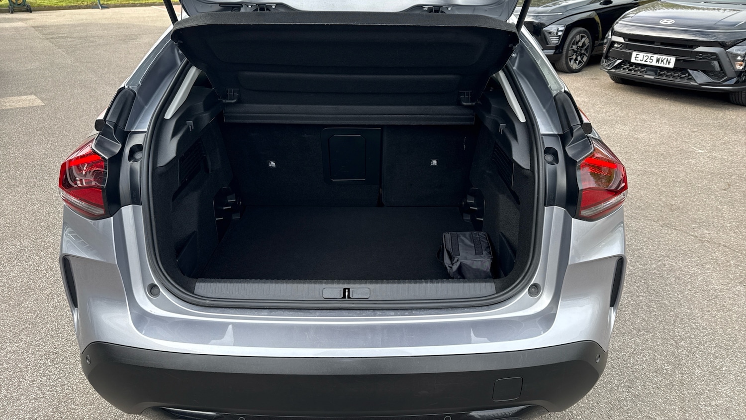 Used Citroen C4 2023 for sale - 78168660: Photo 4