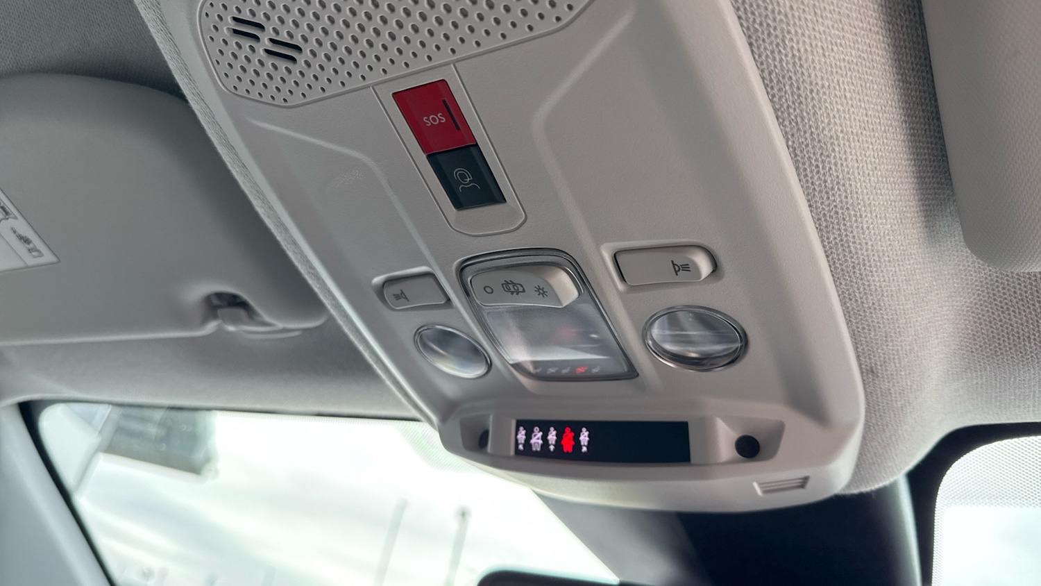 Used Citroen C4 2023 for sale - 78168660: Photo 40