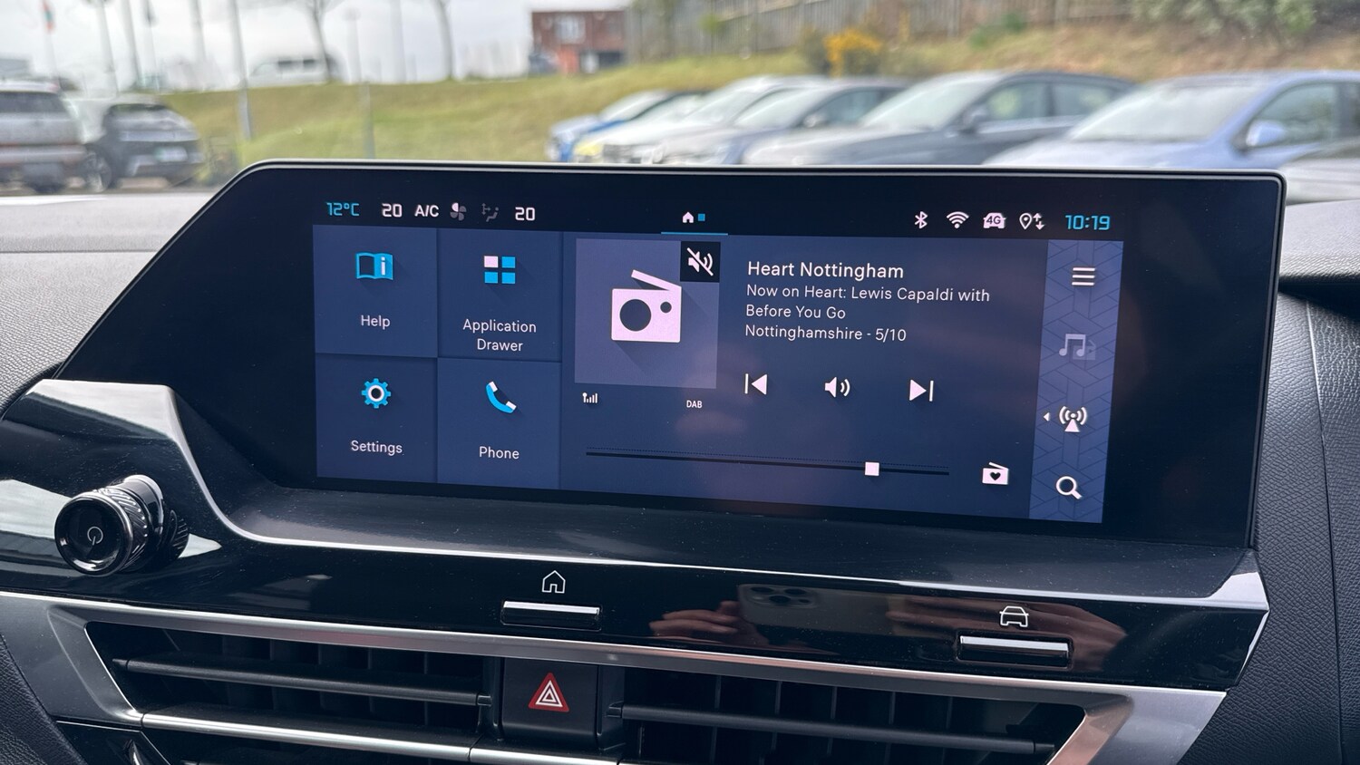 Used Citroen C4 2023 for sale - 78168660: Photo 41