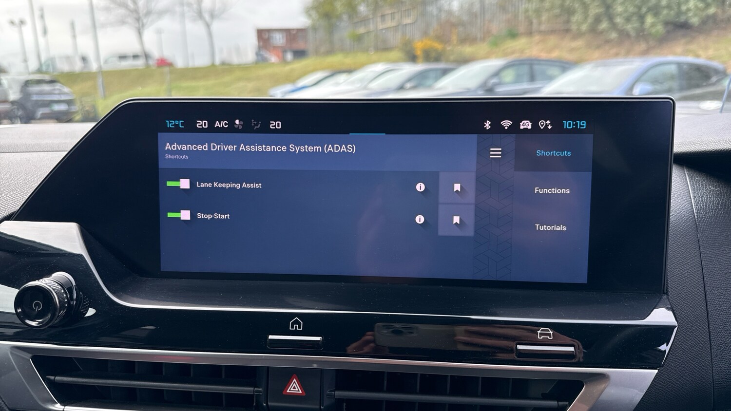 Used Citroen C4 2023 for sale - 78168660: Photo 42