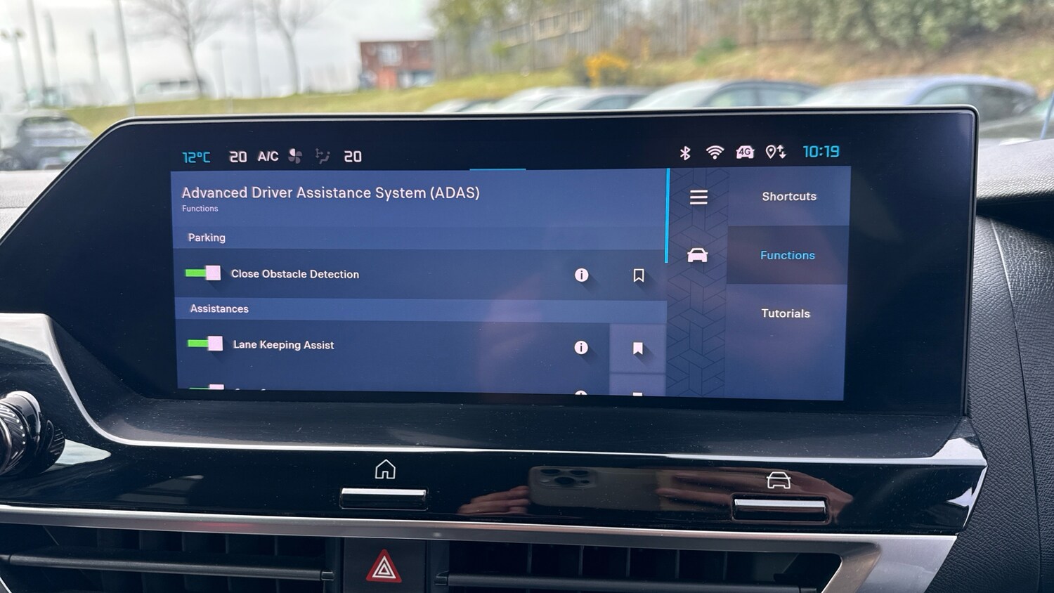 Used Citroen C4 2023 for sale - 78168660: Photo 43