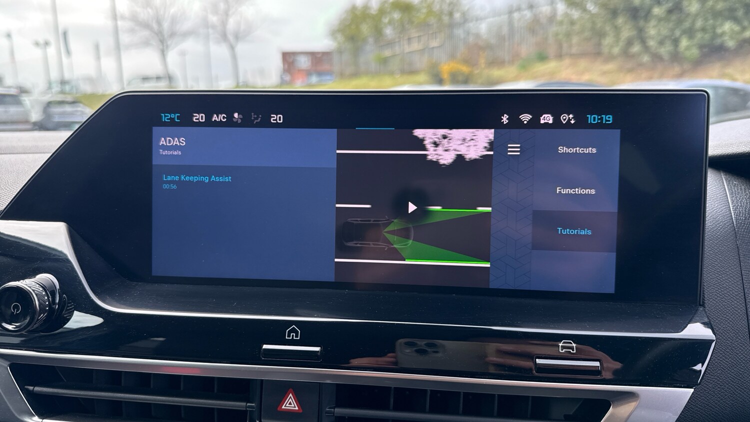 Used Citroen C4 2023 for sale - 78168660: Photo 44