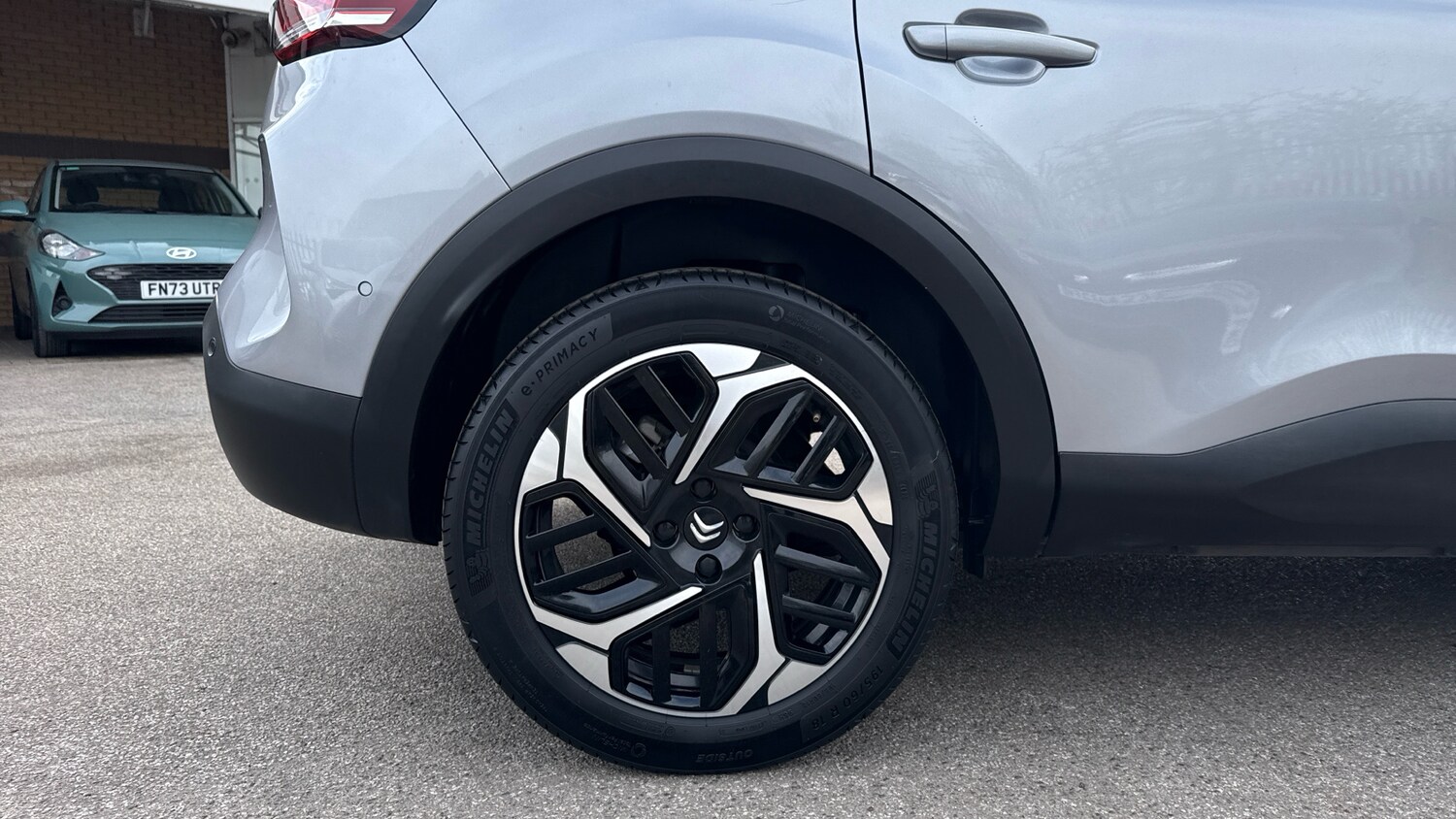 Used Citroen C4 2023 for sale - 78168660: Photo 7