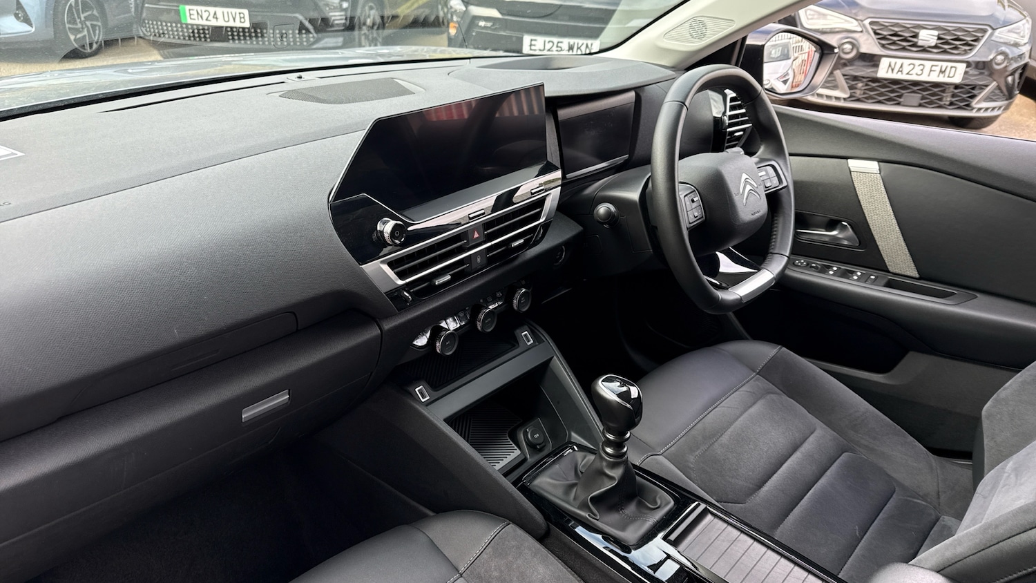 Used Citroen C4 2023 for sale - 78168660: Photo 9