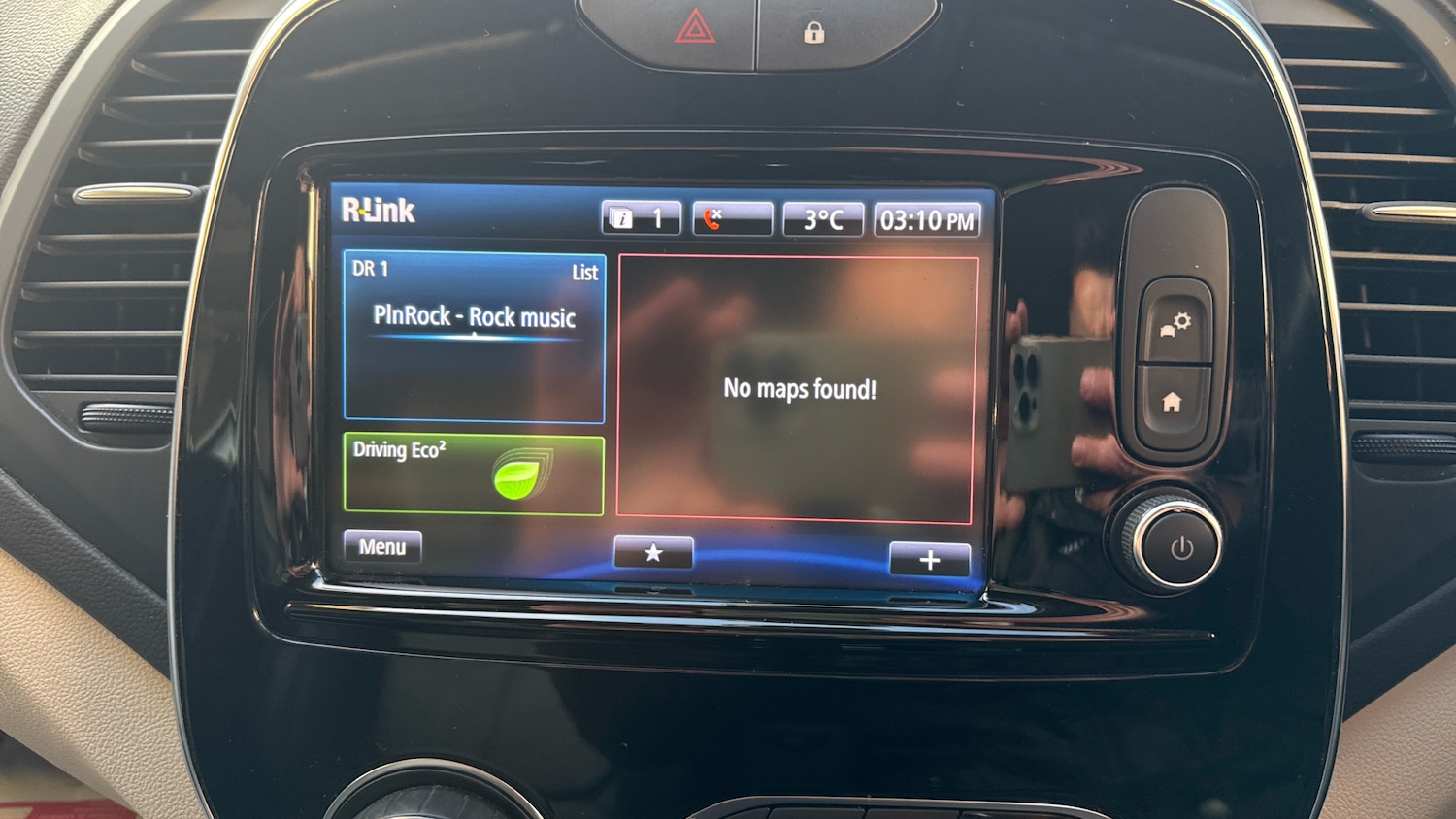 Used Renault Captur 2018 for sale - 76762330: Photo 12