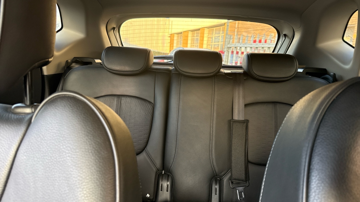 Used Renault Captur 2018 for sale - 76762330: Photo 15