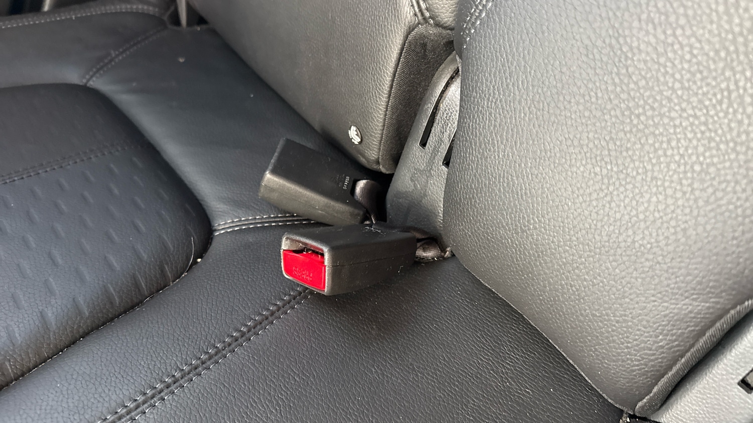 Used Renault Captur 2018 for sale - 76762330: Photo 17