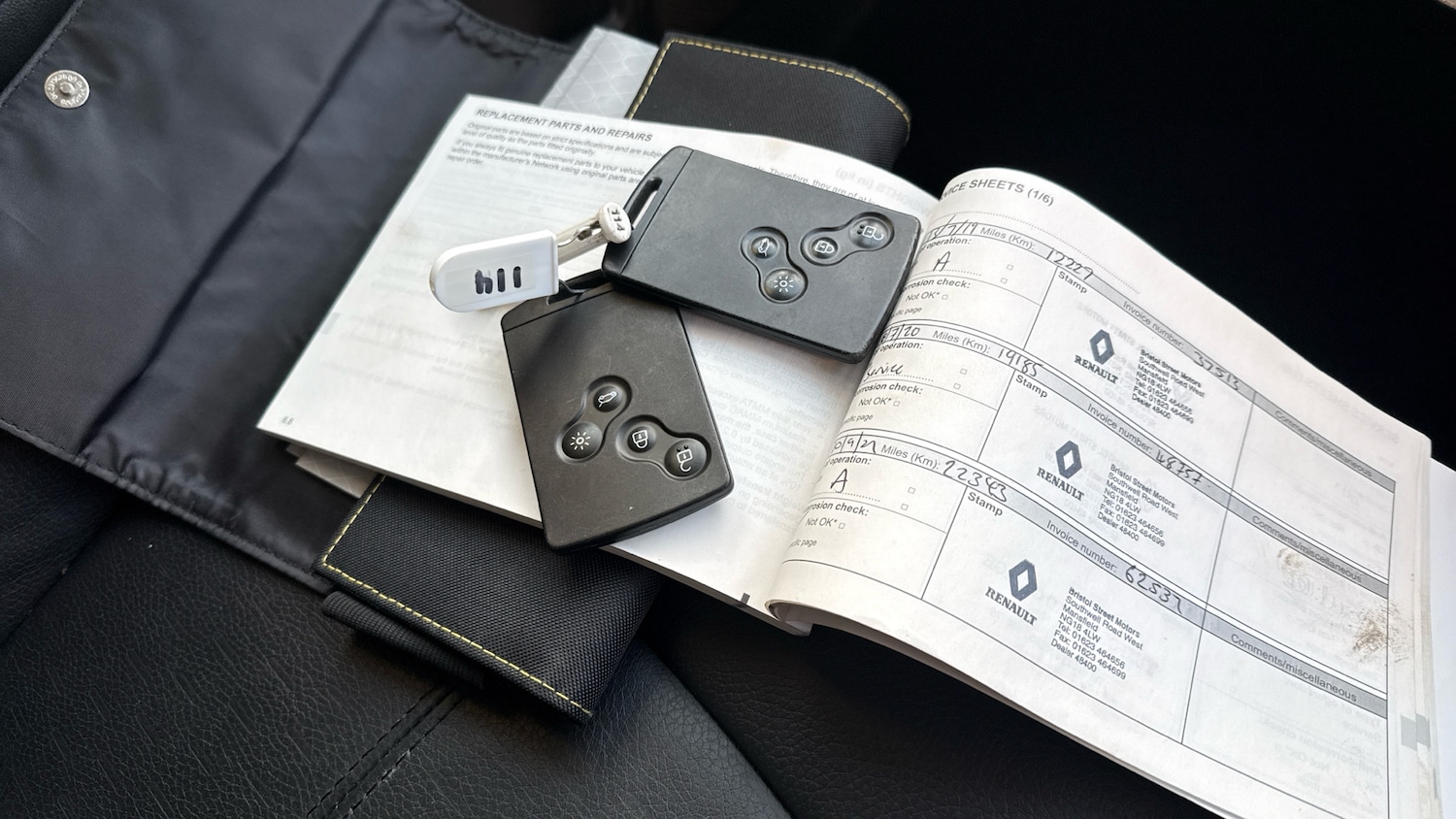 Used Renault Captur 2018 for sale - 76762330: Photo 19