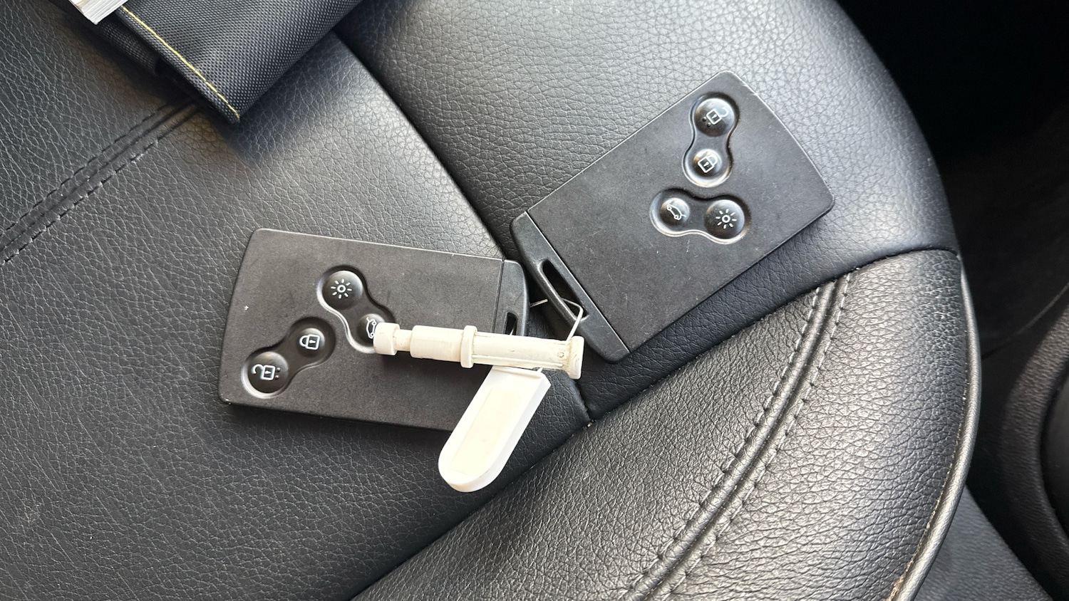 Used Renault Captur 2018 for sale - 76762330: Photo 20