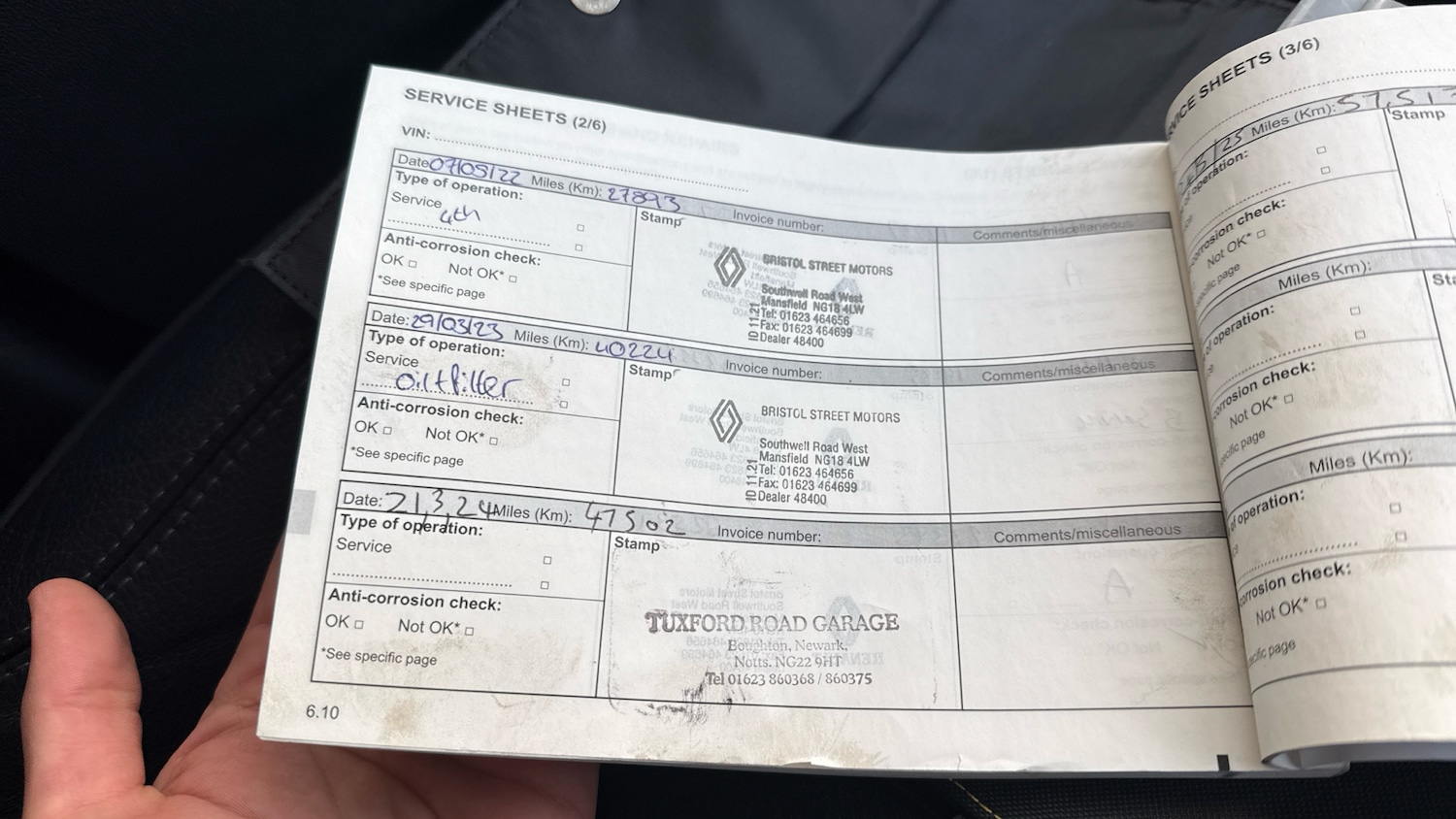 Used Renault Captur 2018 for sale - 76762330: Photo 30