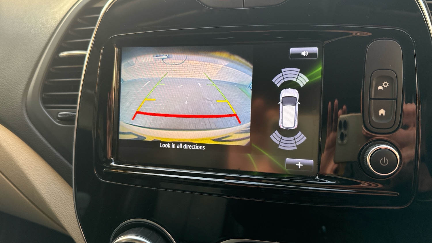 Used Renault Captur 2018 for sale - 76762330: Photo 35