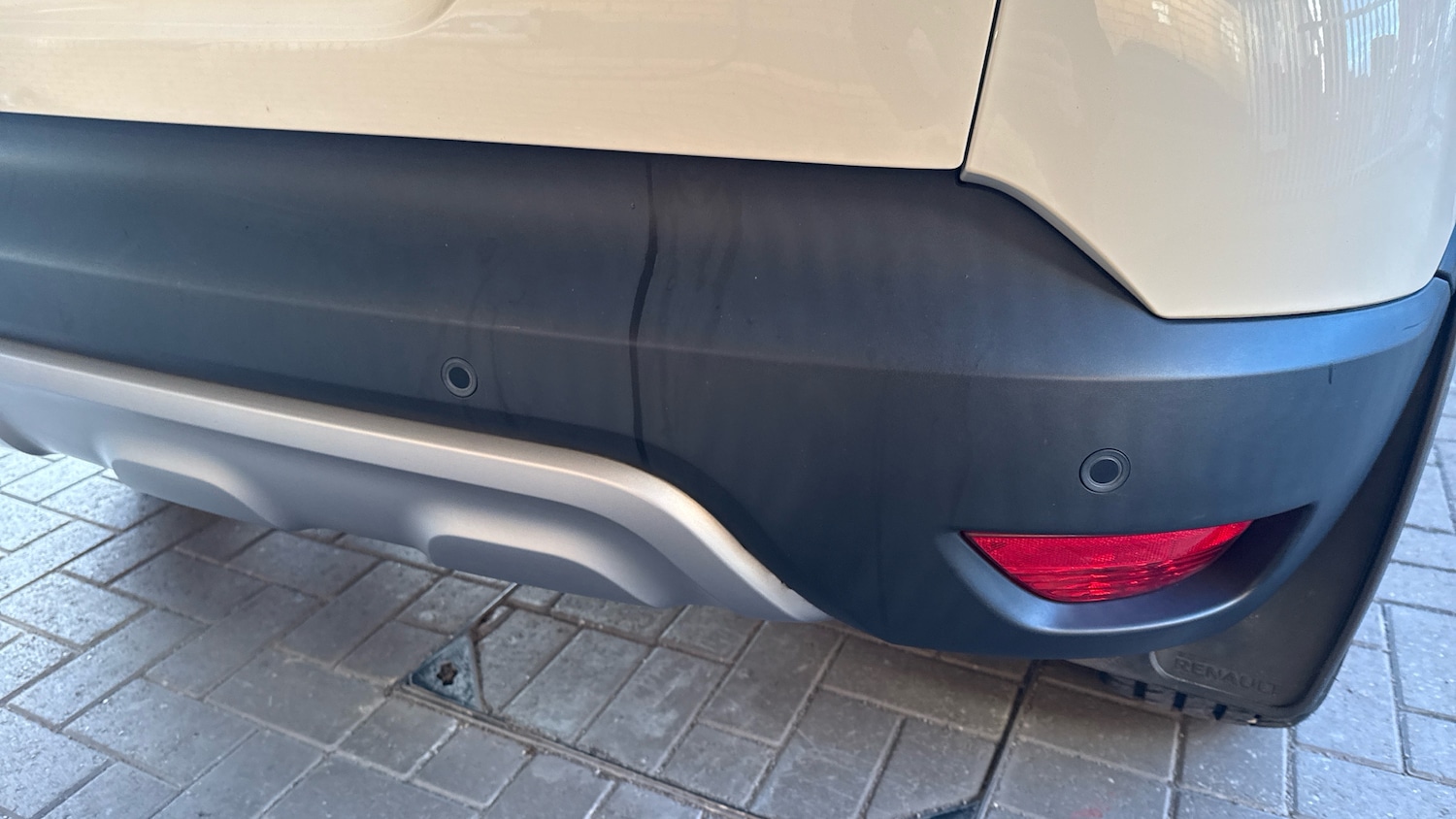 Used Renault Captur 2018 for sale - 76762330: Photo 37