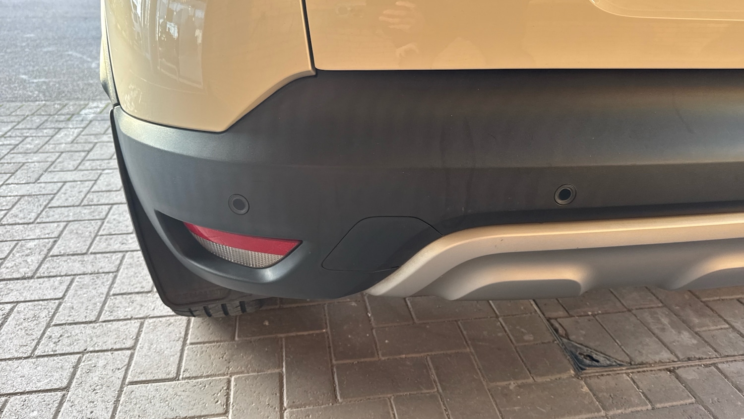 Used Renault Captur 2018 for sale - 76762330: Photo 38