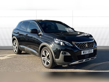 Peugeot - 3008